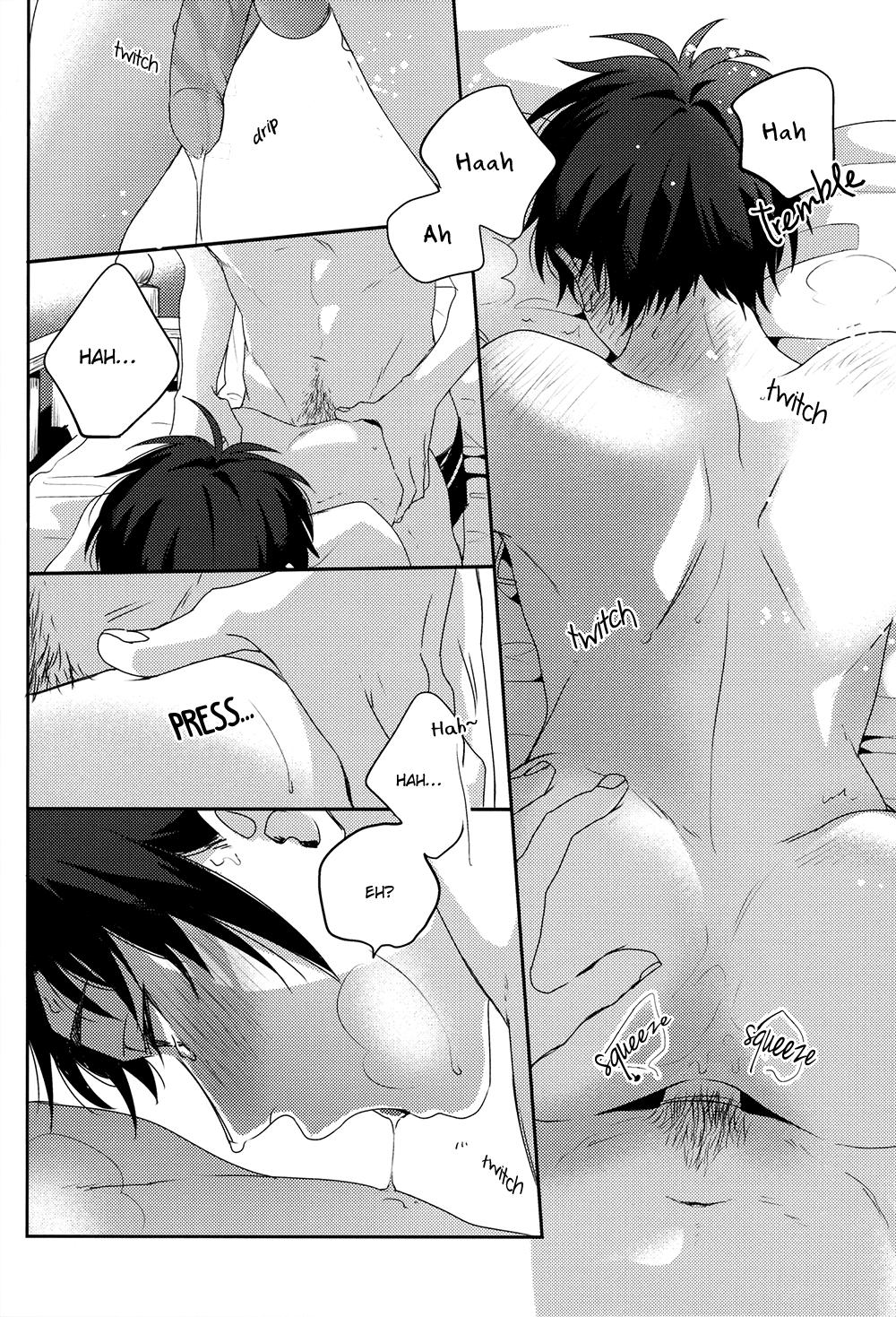 Diamond no Ace – Peach Chapter 1 page 27 - 