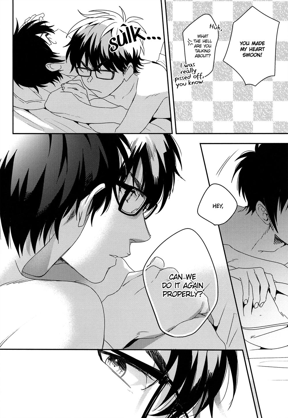 Diamond no Ace – Peach Chapter 1 page 37 - 
