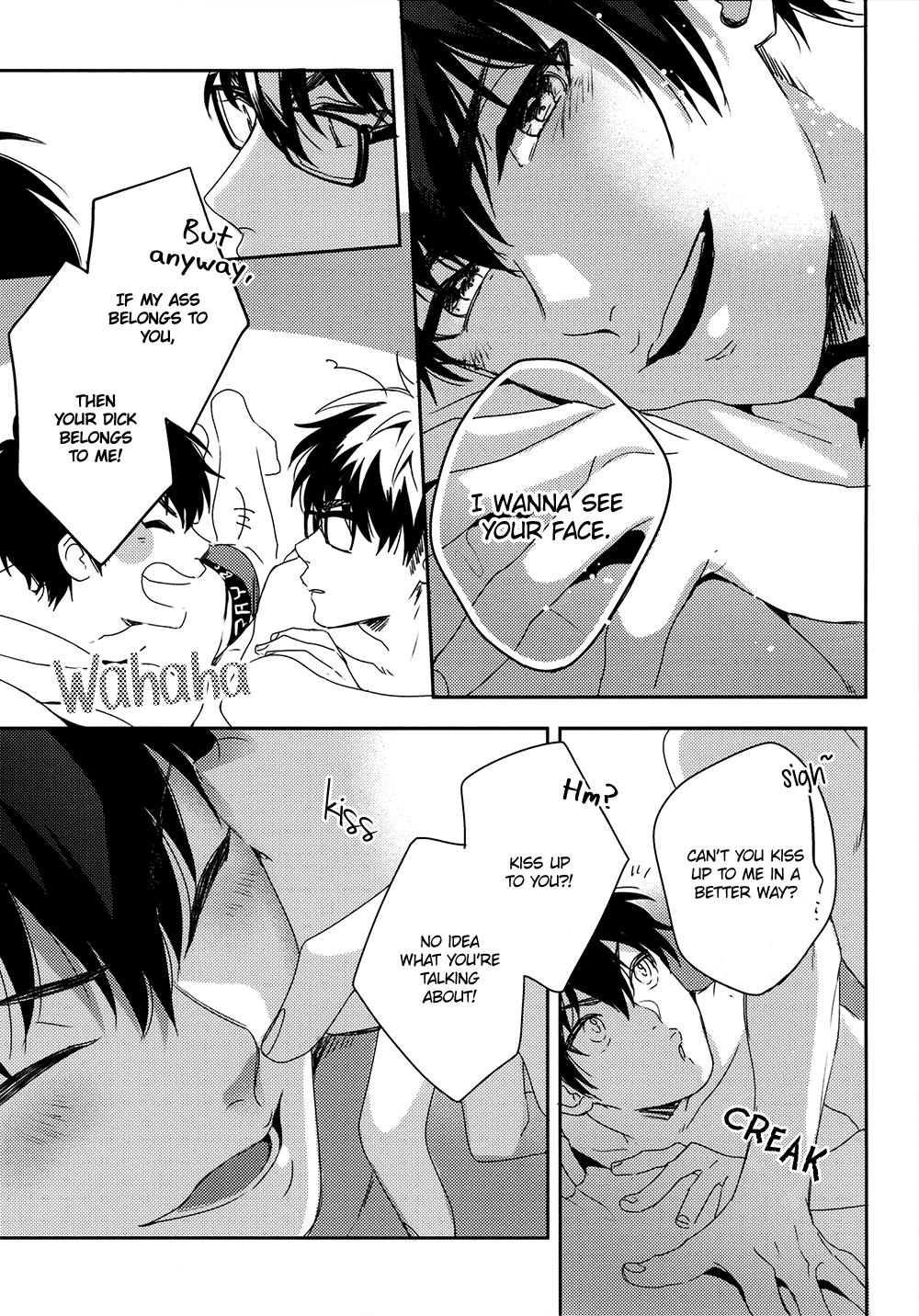 Diamond no Ace – Peach Chapter 1 page 38 - 
