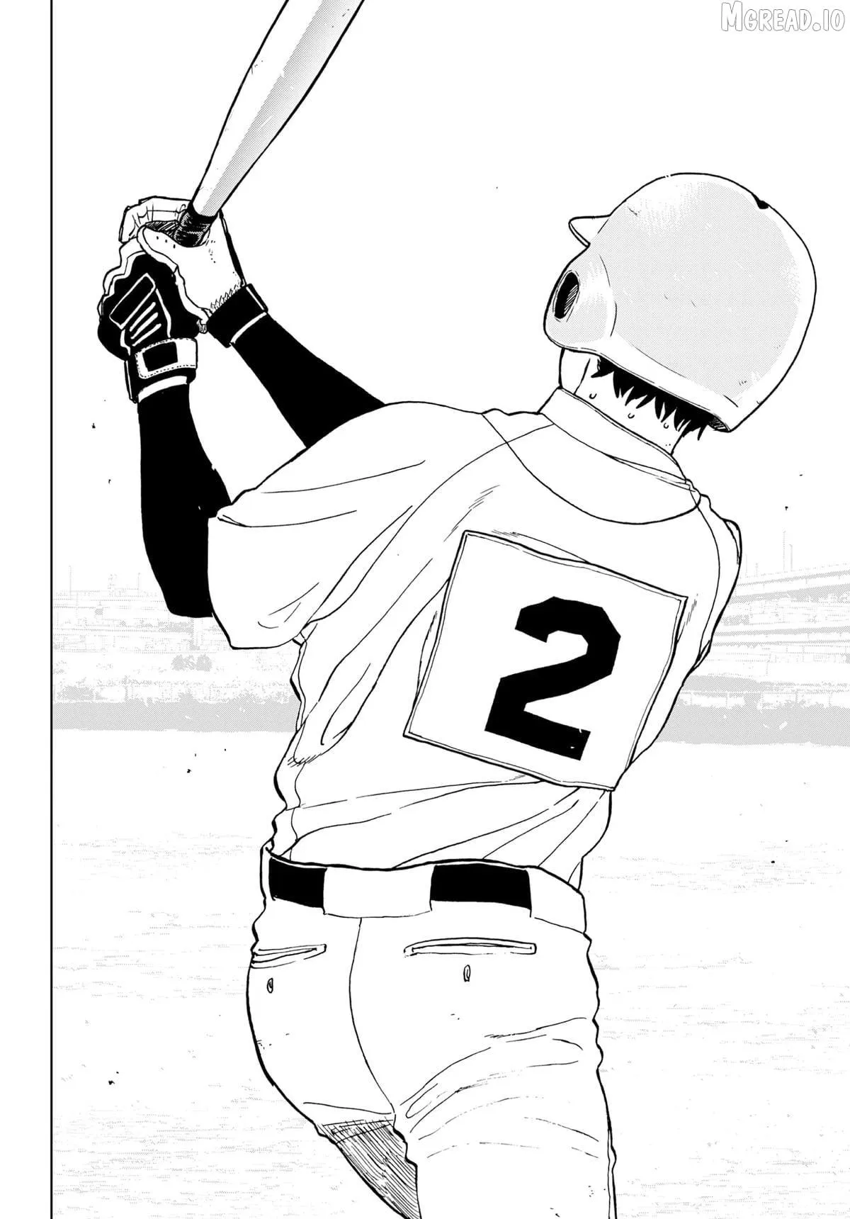 Diamond no Kouzai Chapter 100 page 4 - 