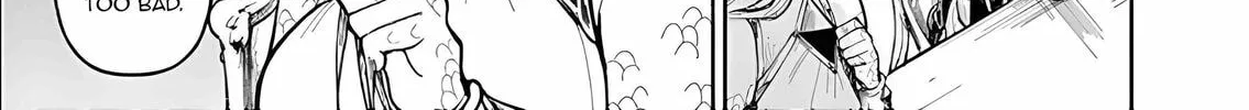 Diana Is a Strange Mermaid Chapter 10 page 3 - 