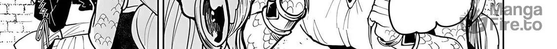 Diana Is a Strange Mermaid Chapter 11 page 11 - 
