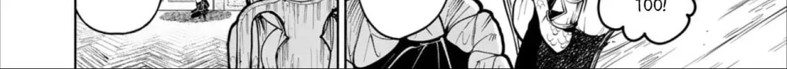 Diana Is a Strange Mermaid Chapter 12 page 4 - 
