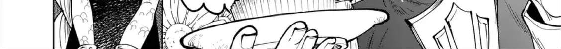 Diana Is a Strange Mermaid Chapter 13 page 32 - 