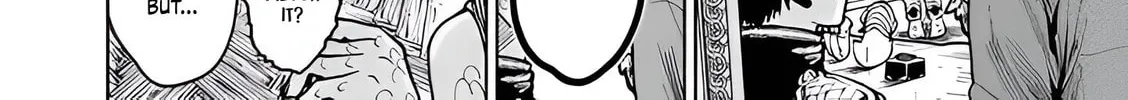 Diana Is a Strange Mermaid Chapter 14 page 16 - 