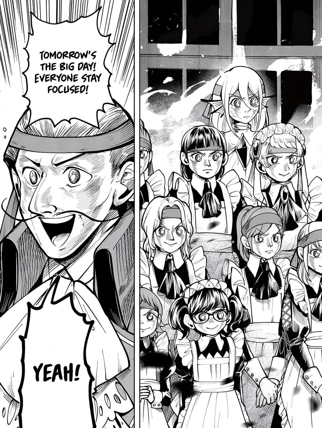 Diana Is a Strange Mermaid Chapter 17 page 29 - 
