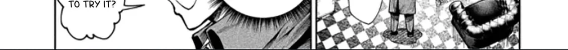 Diana Is a Strange Mermaid Chapter 5 page 3 - 