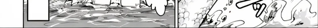 Diana Is a Strange Mermaid Chapter 8 page 20 - 