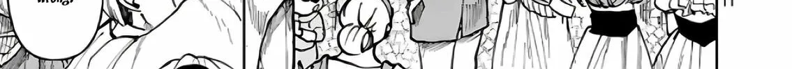 Diana Is a Strange Mermaid Chapter 9 page 21 - 