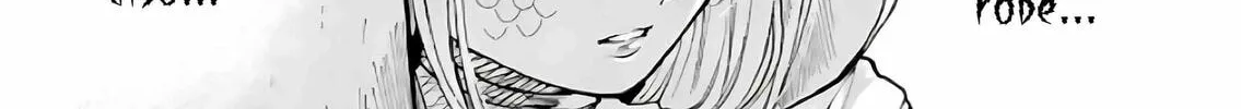 Diana Is a Strange Mermaid Chapter 9 page 25 - 