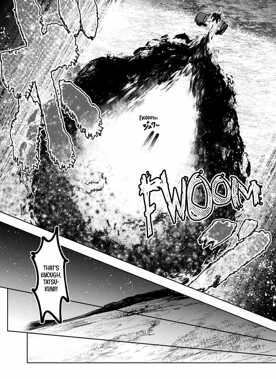 Diasporaiser Chapter 1 page 119 - 