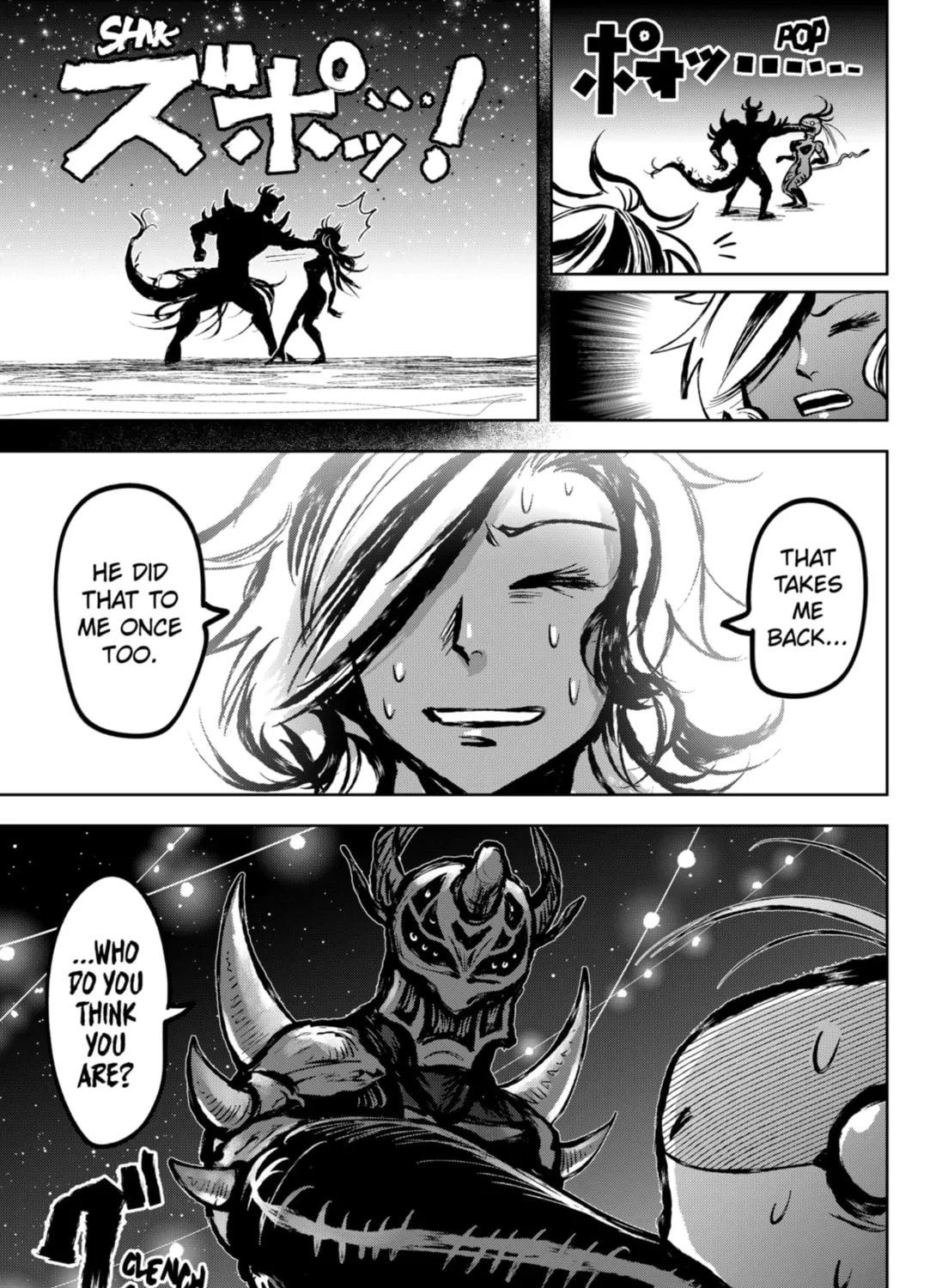 Diasporaiser Chapter 10 page 25 - 