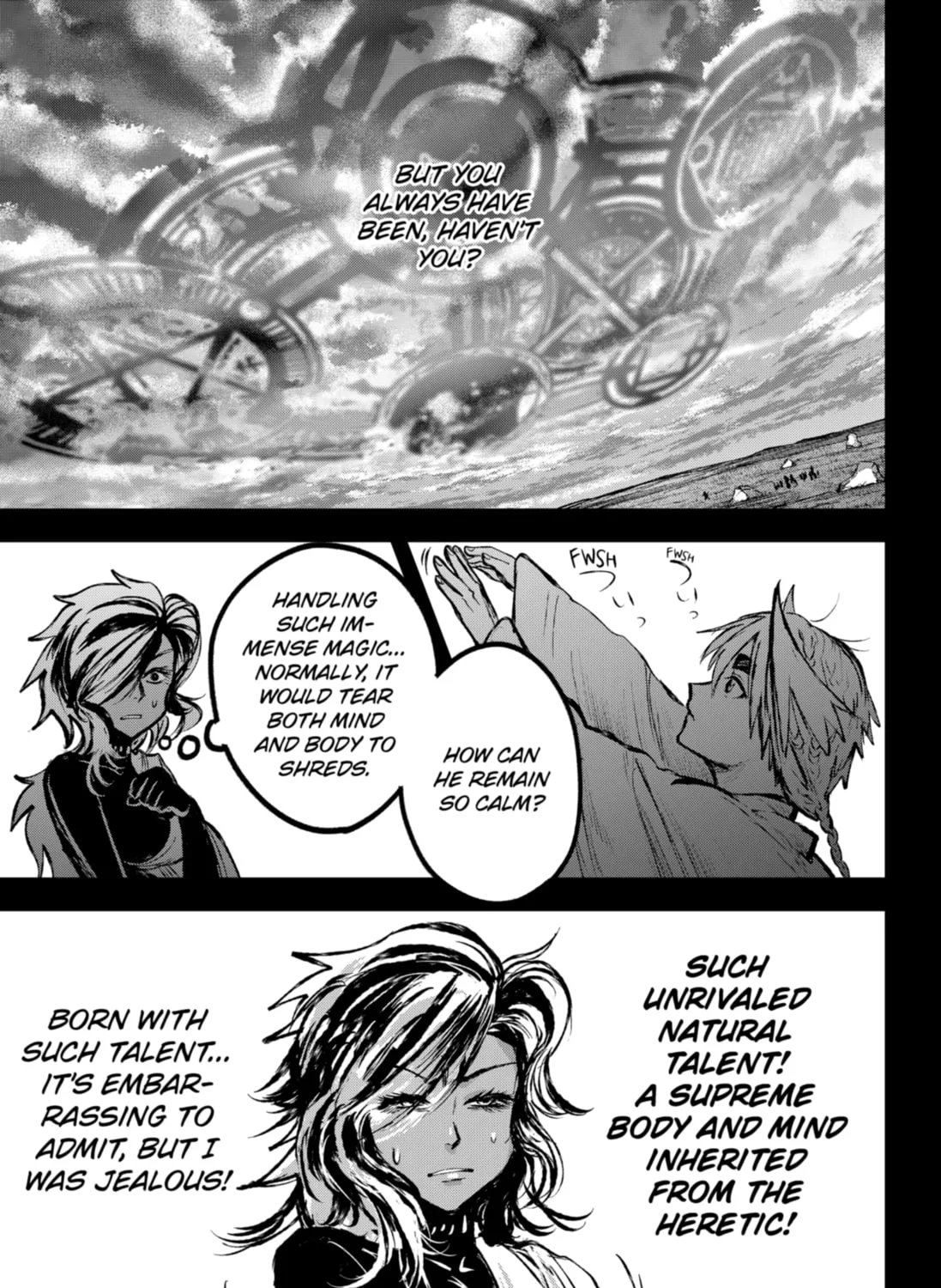 Diasporaiser Chapter 12 page 13 - 