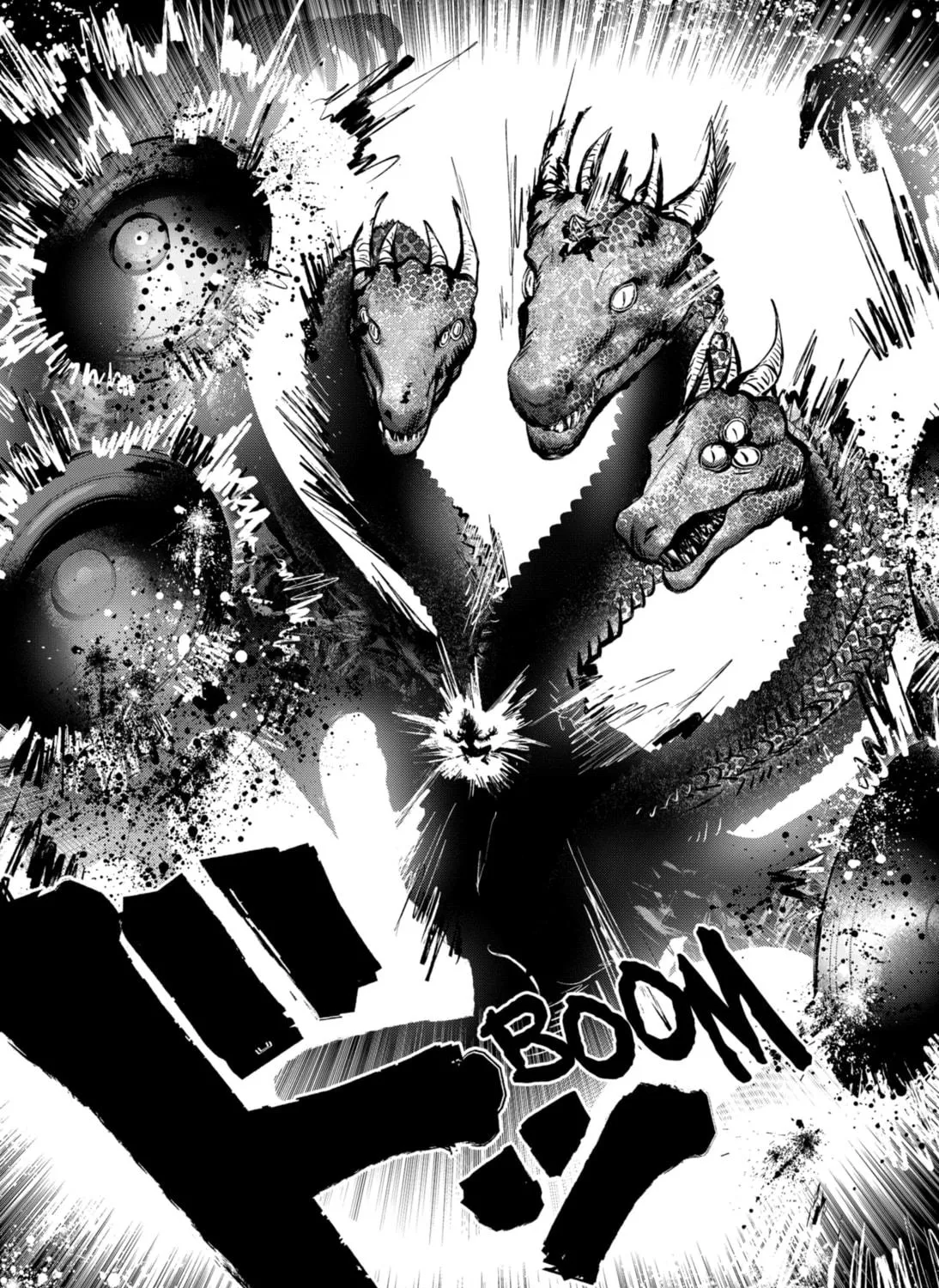 Diasporaiser Chapter 12 page 29 - 