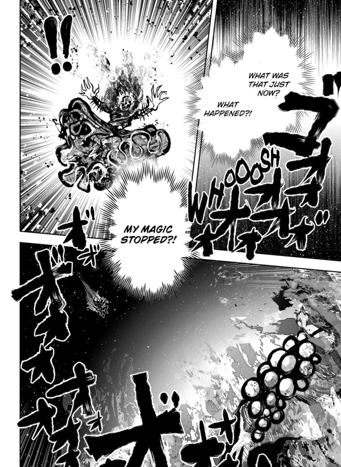 Diasporaiser Chapter 12 page 35 - 