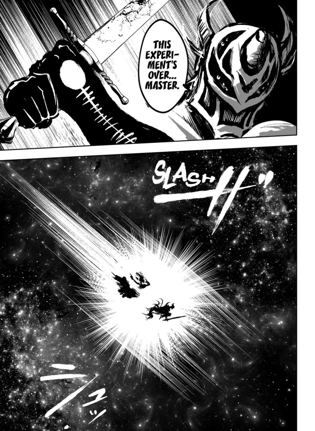 Diasporaiser Chapter 12 page 37 - 
