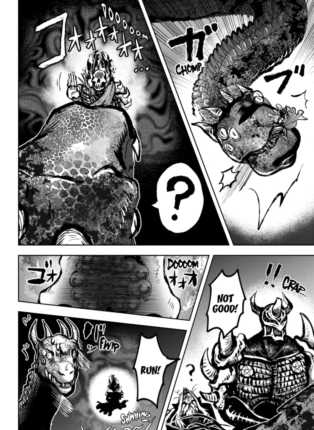 Diasporaiser Chapter 12 page 7 - 