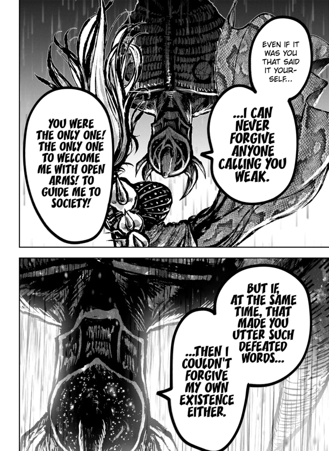 Diasporaiser Chapter 13 page 15 - 
