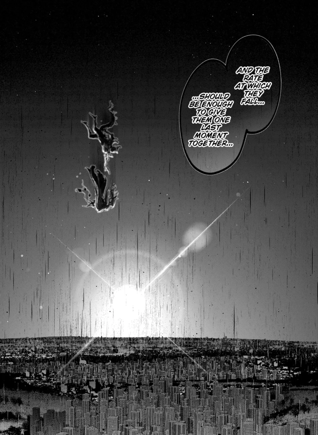 Diasporaiser Chapter 13 page 7 - 