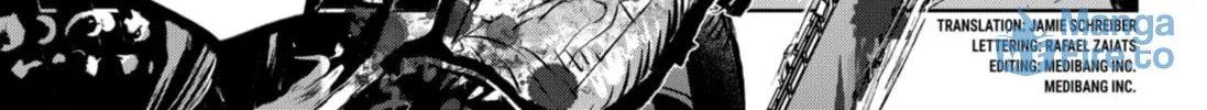 Diasporaiser Chapter 15 page 6 - 