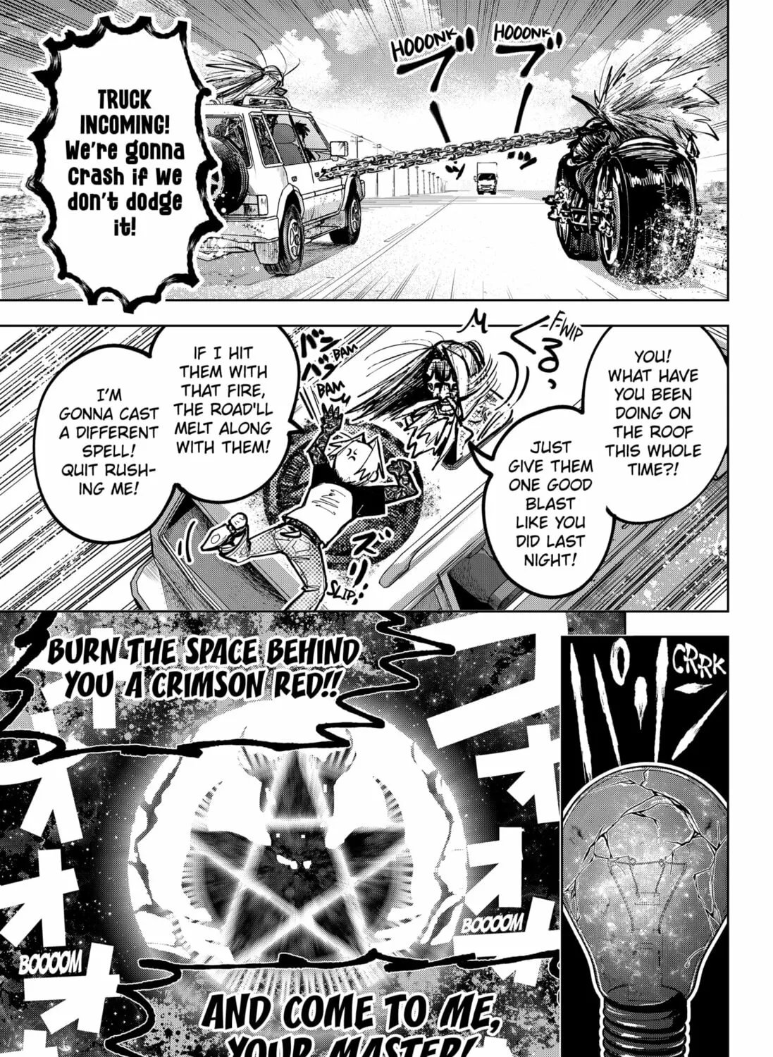 Diasporaiser Chapter 2 page 49 - 