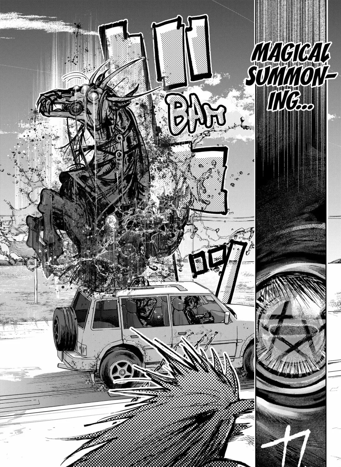 Diasporaiser Chapter 2 page 51 - 