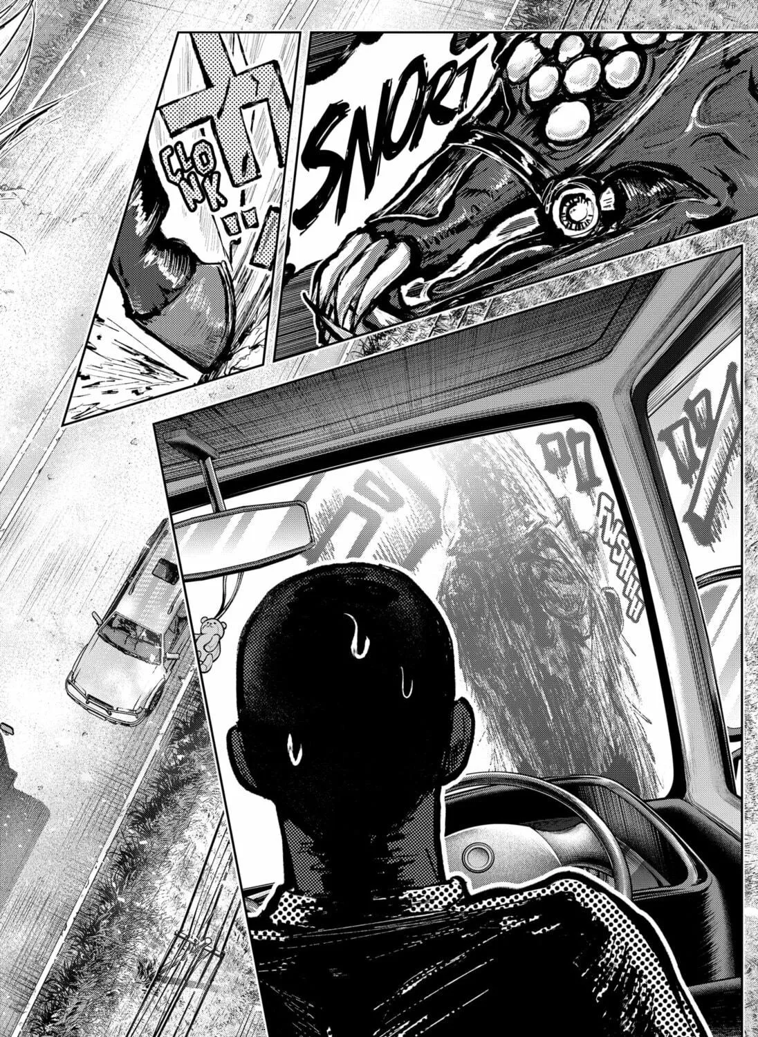 Diasporaiser Chapter 2 page 59 - 