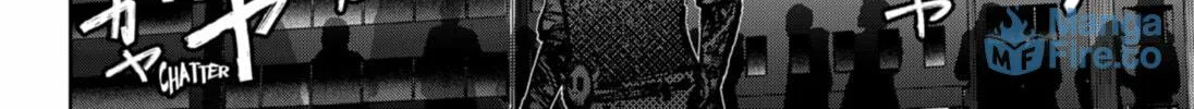Diasporaiser Chapter 6 page 36 - 