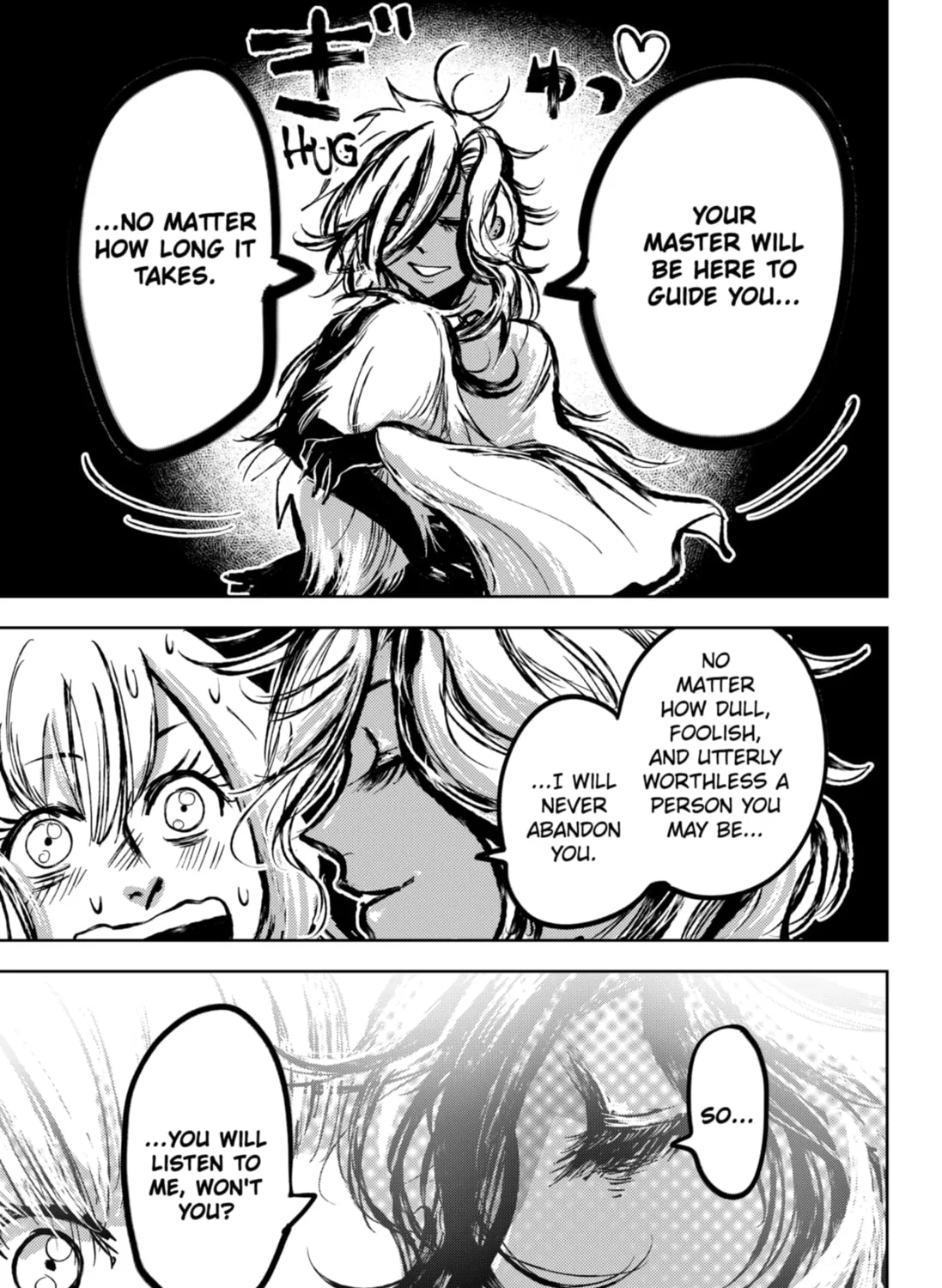 Diasporaiser Chapter 8 page 37 - 