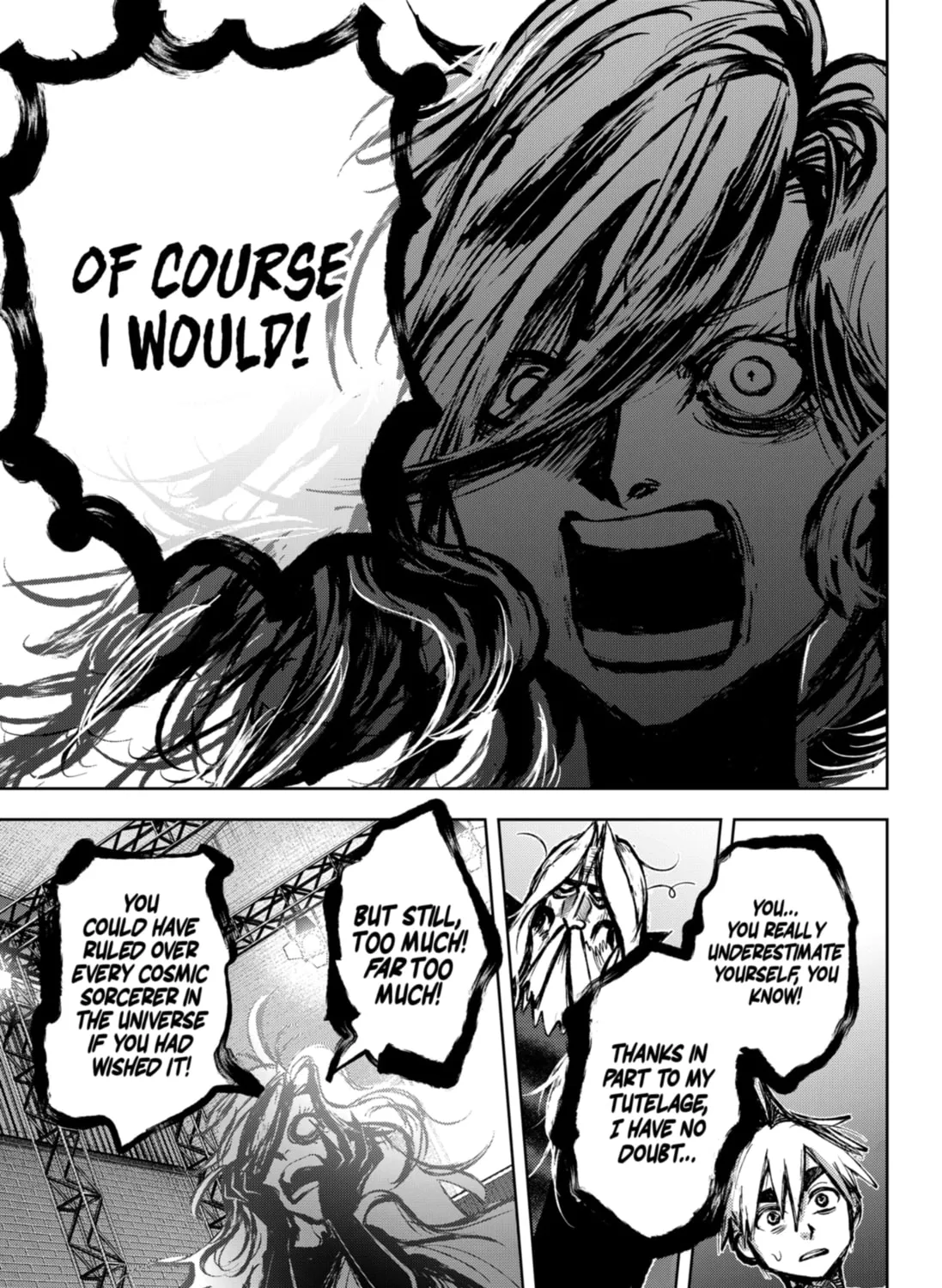 Diasporaiser Chapter 9 page 9 - 