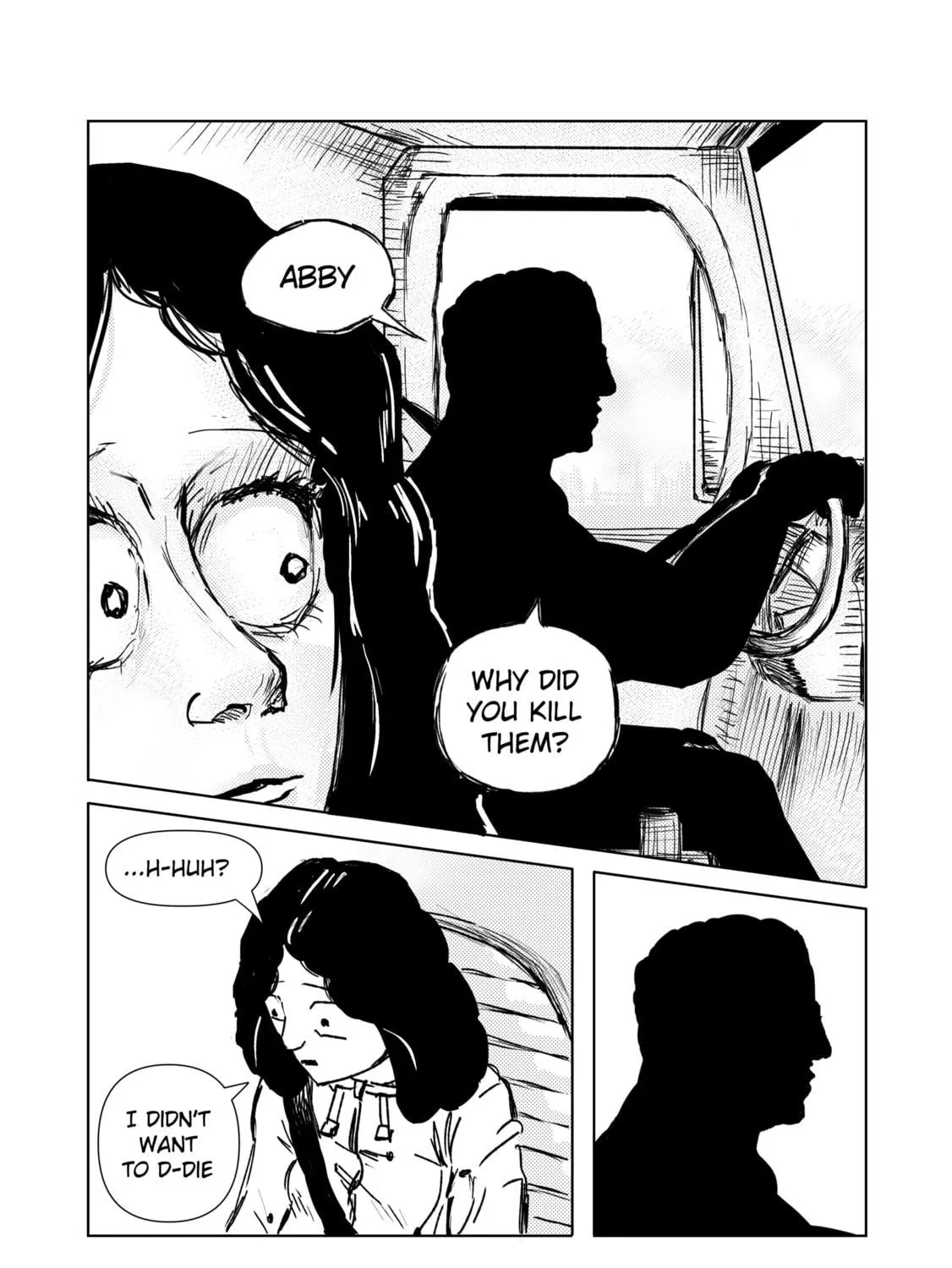 Dickhead (Uncensored) Chapter 1 page 83 - 