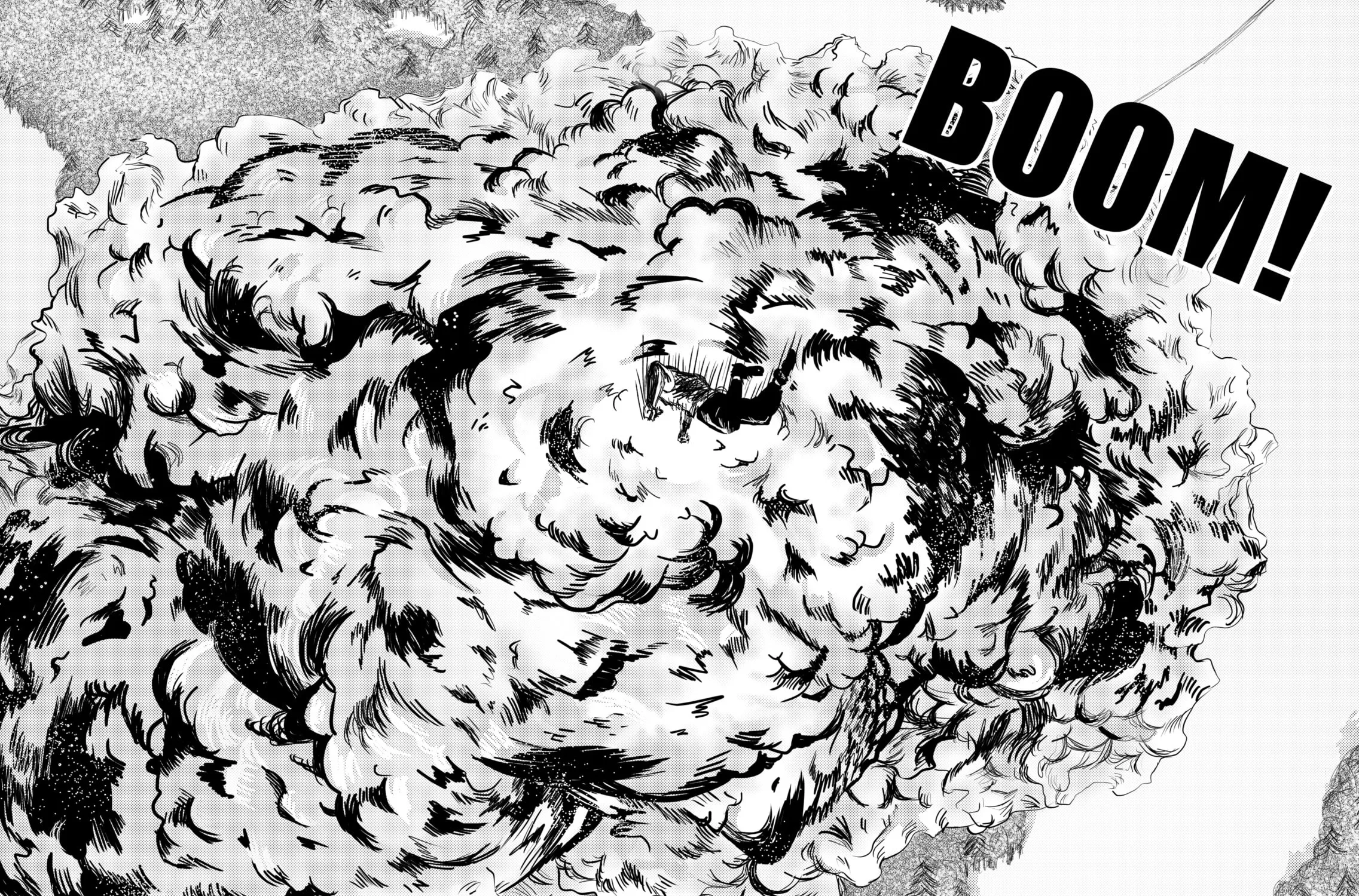 Dickhead (Uncensored) Chapter 3 page 15 - 