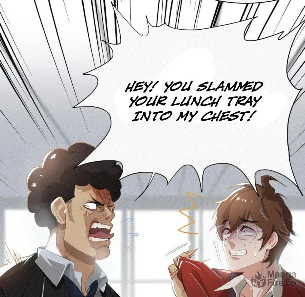 Did the Earth Explode Today? Chapter 1 page 15 - 
