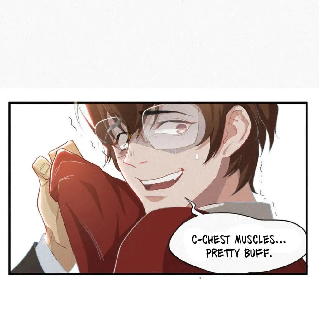 Did the Earth Explode Today? Chapter 1 page 17 - 