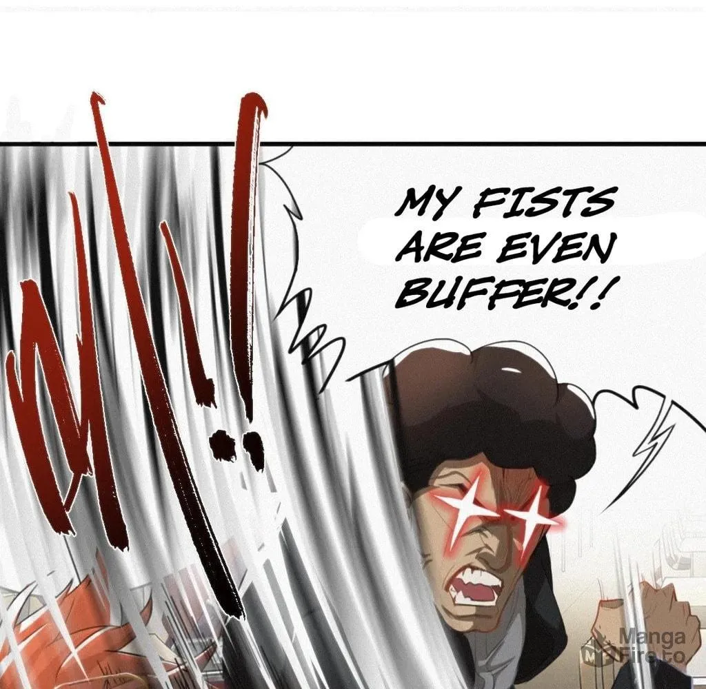 Did the Earth Explode Today? Chapter 1 page 18 - 