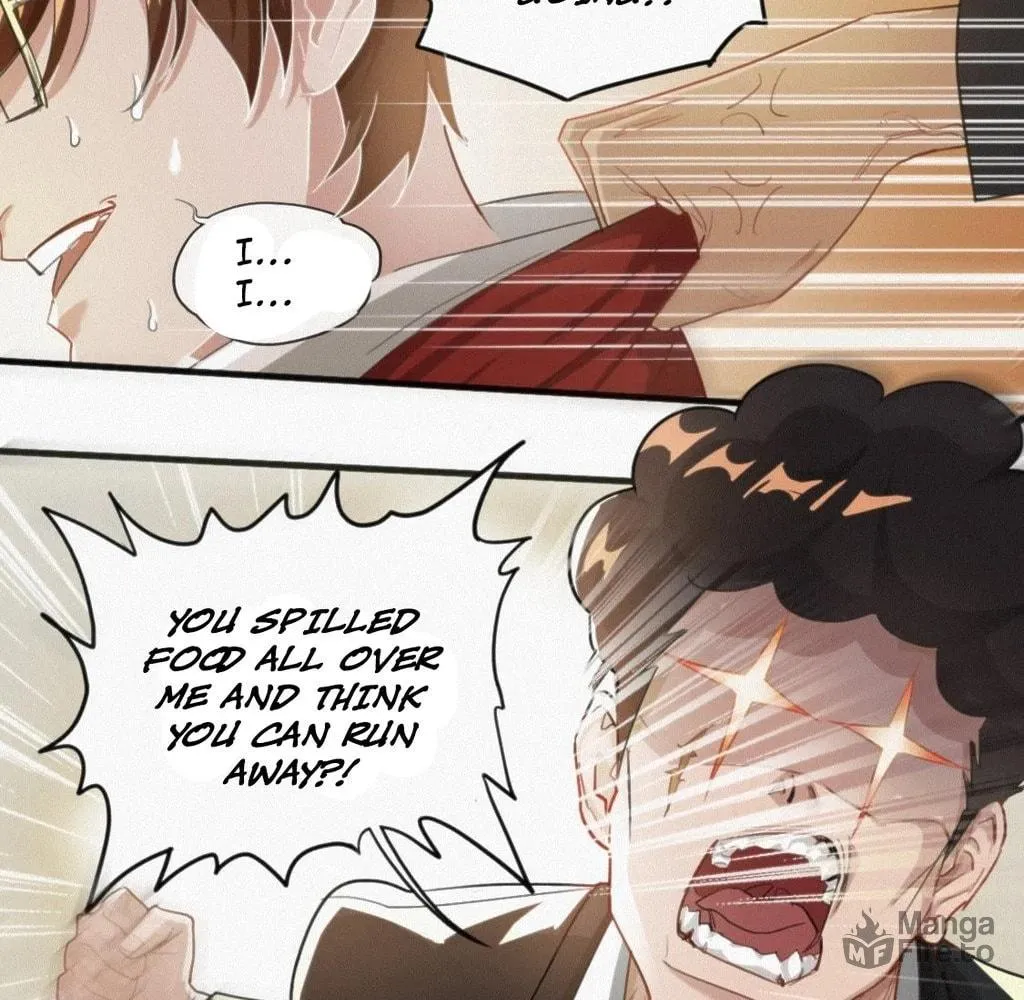 Did the Earth Explode Today? Chapter 1 page 24 - 