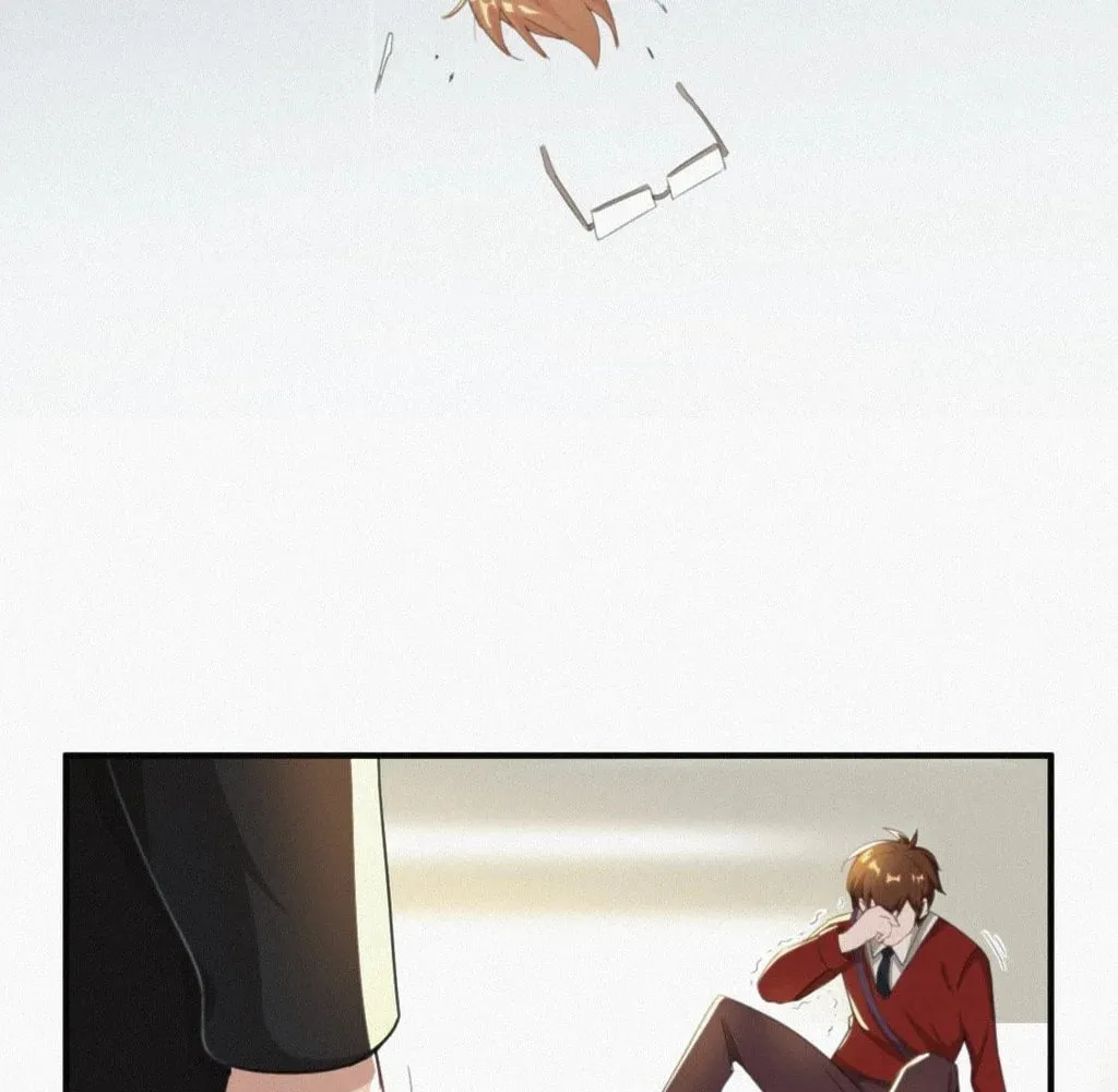 Did the Earth Explode Today? Chapter 1 page 28 - 