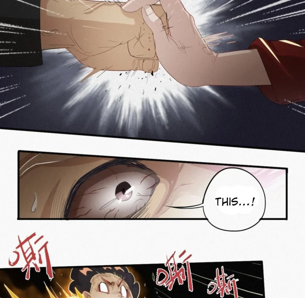 Did the Earth Explode Today? Chapter 1 page 32 - 