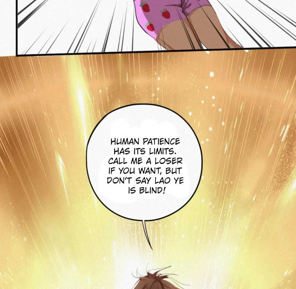 Did the Earth Explode Today? Chapter 1 page 34 - 