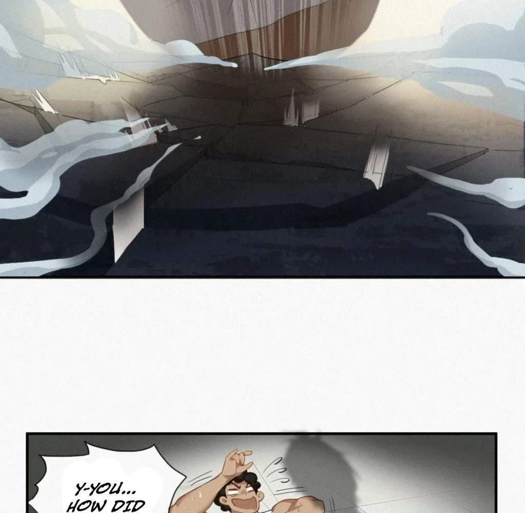 Did the Earth Explode Today? Chapter 1 page 37 - 