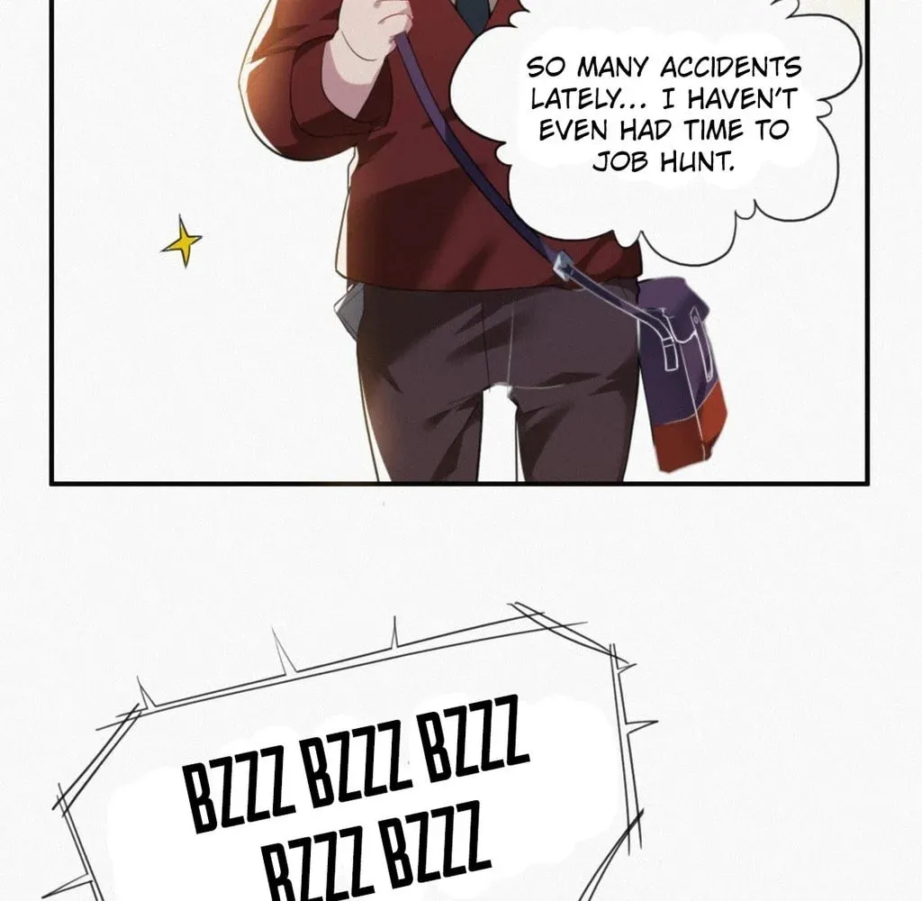 Did the Earth Explode Today? Chapter 1 page 41 - 