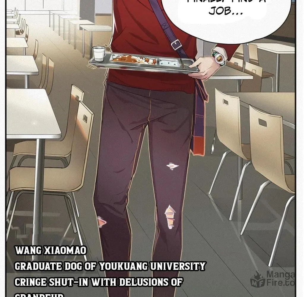 Did the Earth Explode Today? Chapter 1 page 6 - 