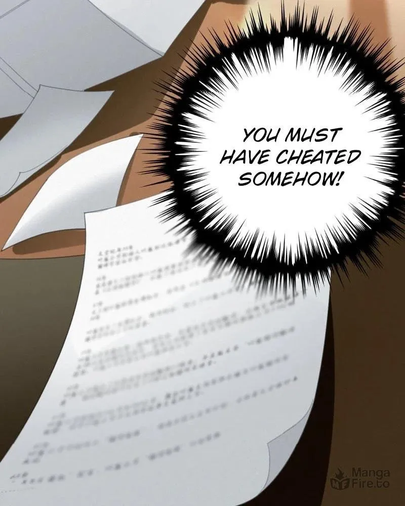 Did the Earth Explode Today? Chapter 10 page 12 - 