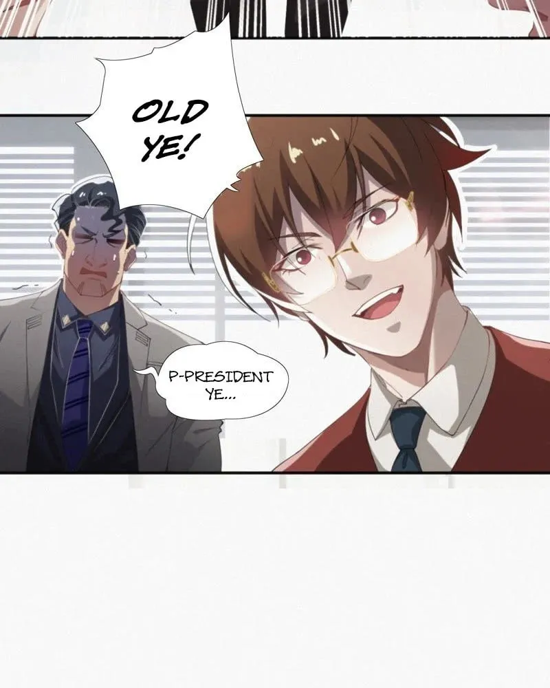 Did the Earth Explode Today? Chapter 10 page 19 - 