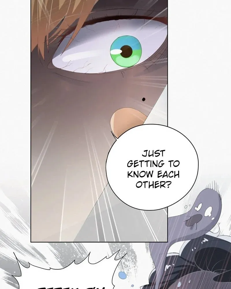 Did the Earth Explode Today? Chapter 10 page 26 - 