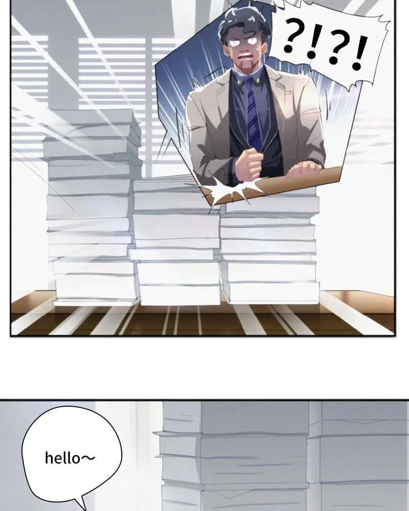 Did the Earth Explode Today? Chapter 10 page 8 - 