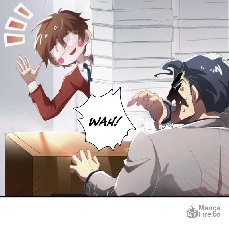 Did the Earth Explode Today? Chapter 10 page 9 - 