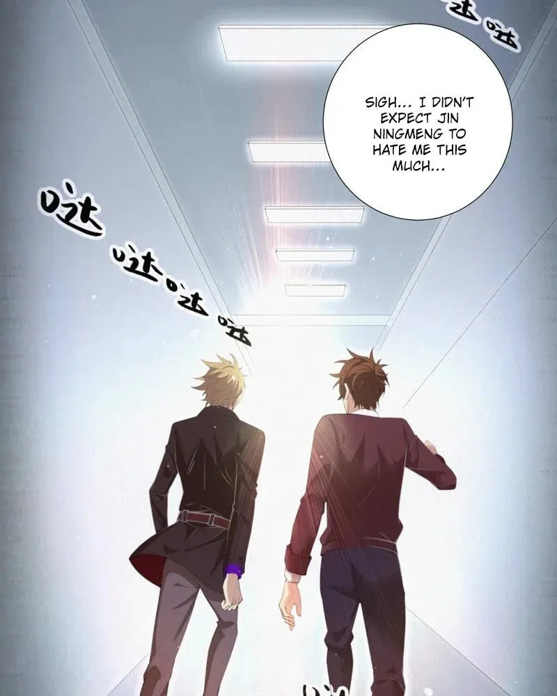 Did the Earth Explode Today? Chapter 11 page 13 - 