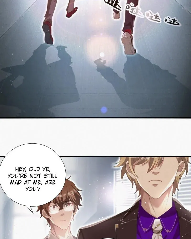 Did the Earth Explode Today? Chapter 11 page 14 - 
