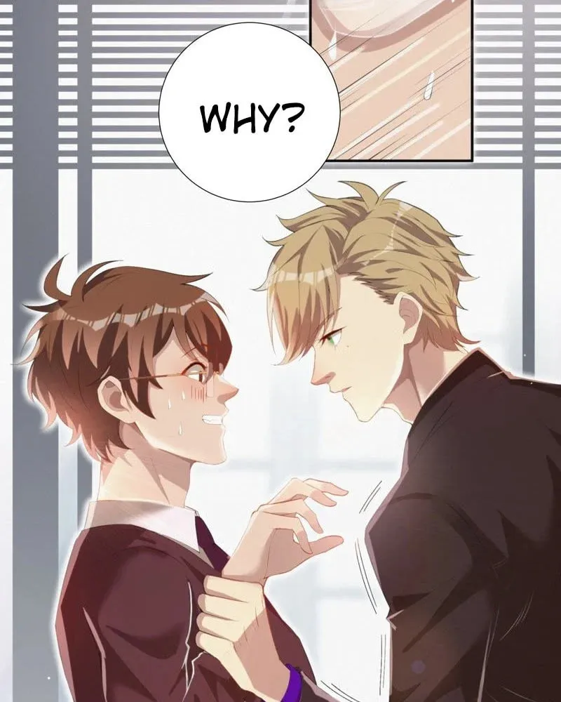 Did the Earth Explode Today? Chapter 11 page 16 - 